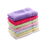 Phân Phối Khăn Bông Cotton Xuất Dư - Khăn Dệt Kim